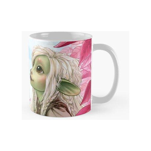 Taza Deet Calidad Premium