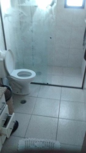 Imagem 20 de 30 de Apartamento Com 3 Dormitórios De Frente Para A Praia - Ap0973