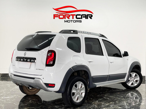 Renault Duster Duster 2.0 16V Dynamique (Flex)(Aut)