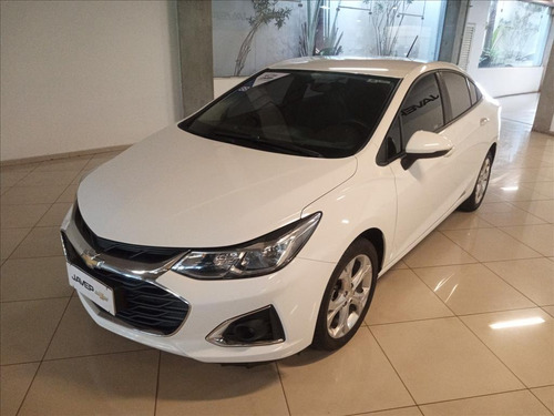 Chevrolet Cruze 1.4 TURBO LT 16V FLEX 4P AUTOMÁTICO