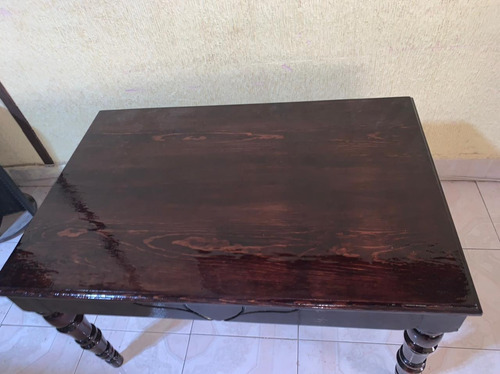 Mesa De Centro