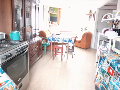 Venta Casa 2 Ambientes Paseos De San Juan