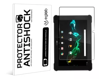 Protector Mica Pantalla Para Tablet Archos Sense 101x