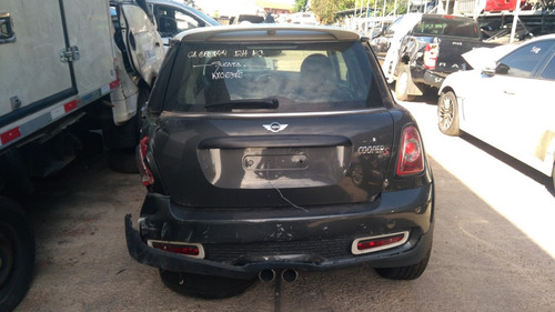 Imagem 4 de 6 de Sucata Peças Acessórios Mini Cooper 2011 175cv