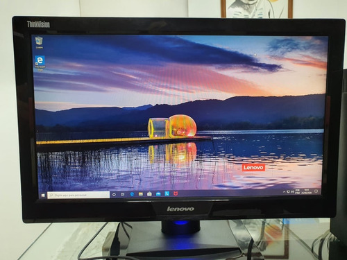 Pc Desktop Lenovo V530s Sff Intel Core I5 8400 16gb Hd 1tb