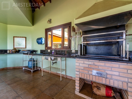 Imagem 20 de 30 de Linda Casa A Venda Em Ibiúna - Cc00236 - 69784341