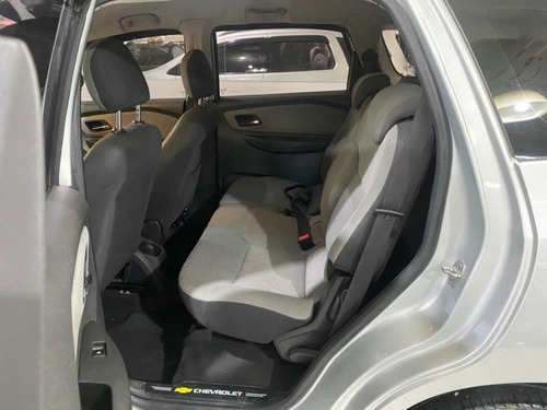 Imagem 7 de 9 de Spin 1.8 Ltz 8v Flex 4p Automático