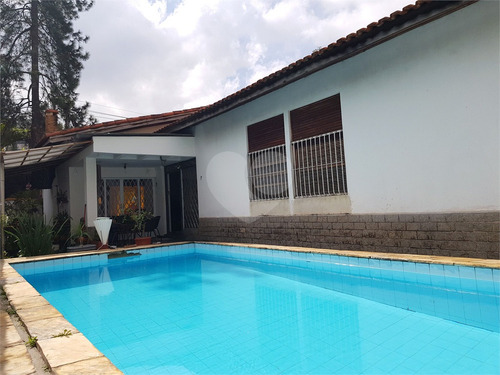 Imagem 2 de 30 de Casa Térrea No Jardim Marajoara - Reo12405