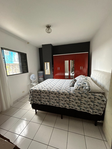 Casa Ampla Capão Redondo, 3 Quartos, 3 Banheiros E 3 Vagas Garagem
