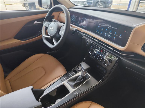 Hyundai Creta 1.0 Tgdi Platinum