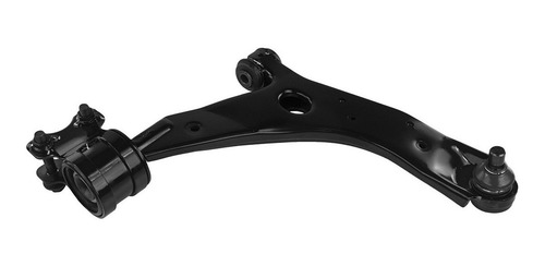 Horquilla Mazda 5 2006-2011 L4 Delantero Inferior Derecho
