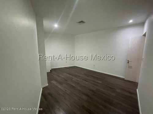 Consultorios En Renta En Lomas Verdes Naucalpan De Juarez Gis 25-1584