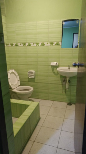 Alquilo Amplio Minidepartamento Para Una O Dos Peronas En La Molina