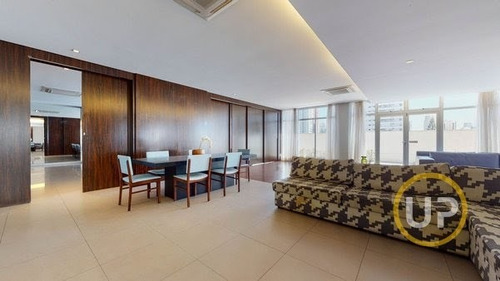 Imagem 10 de 15 de Apartamento Em Itaim Bibi - São Paulo - 9218