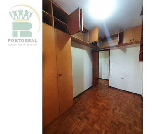 Imagem 3 de 14 de Apartamento - Ref: 01181