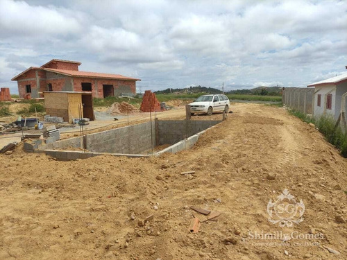 Imagem 5 de 11 de 860 M², Em Condomínio, Suíte, Churrasqueira E Piscina, Em Construção !!