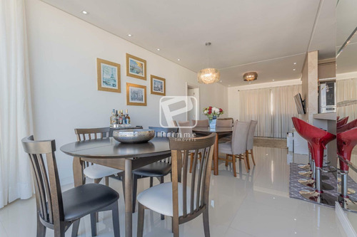 Imagem 5 de 15 de Apartamento 4 Dormitórios A Venda Em Balneário Camboriú - 6924
