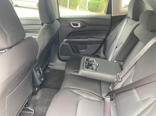 Jeep Compass 1.3 Sport Turbo Flex Aut. (t270) 5p