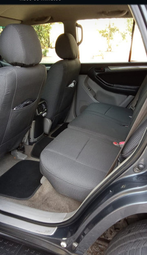 Toyota 4Runner 4X2 Lujo V6 5 Ve