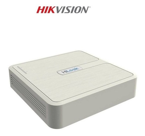 Mini Dvr 16 Canales Turbo Hd 720p / Hikvision / Dvr-116g-k1