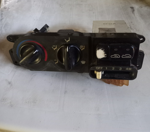 Conmutador O Mando De A/a Hyundai Elantra (Usado)