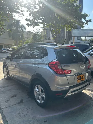 Honda WR-V 1.5 Lx