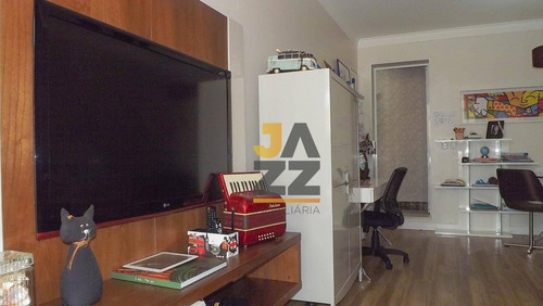 Maravilhosa Casa Com 3 Suítes Em Campinas - Ca12600