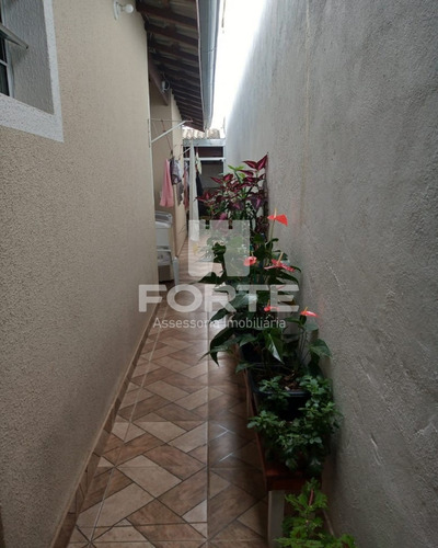 Imagem 14 de 16 de Casa Para Venda Com 2 Dormitorios , Sala Cozinha Churrasqueira Vaga De Garagem Em Bom Bairro E Bom Acabamento. Imobiliarias De Mogi Das Cruzes - Ca00130 - 69546026