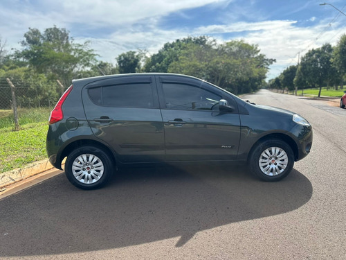 Fiat Palio 1.0 MPI ATTRACTIVE 8V FLEX 4P MANUAL