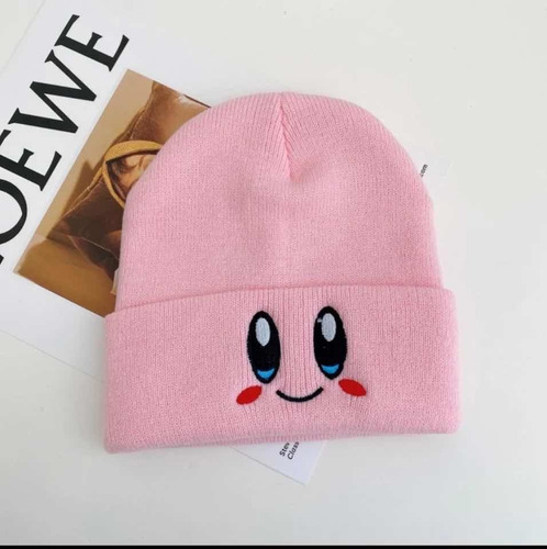 Imagen 3 de 7 de Gorro Beanie De Lana Kirby