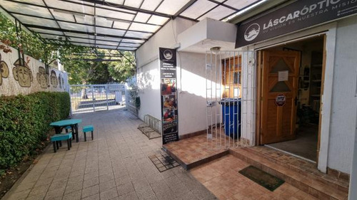 Local Comercial José Domingo Cañas/av. Campo De Deportes