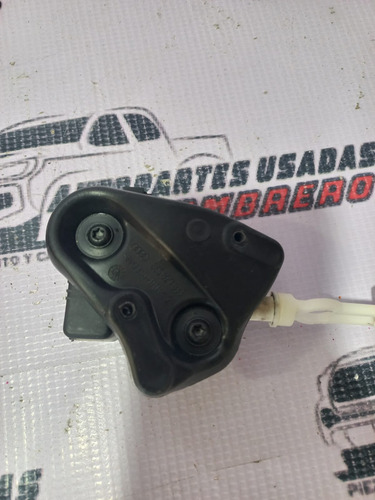 Actuador Cajuela Audi A4 1.8t 2002, C2001-2005 (Usado)