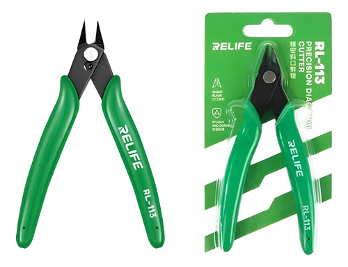 Pinzas De Corte Multifuncional, Alicates De Corte Relife
