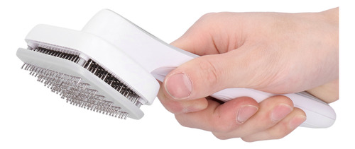 Extractor De Pelo Para Mascotas, Peine Para Eliminar El Pelo