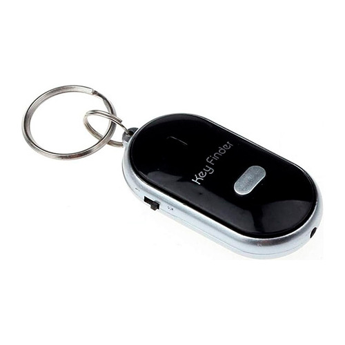 Localizador De Llaves Key Finder Original