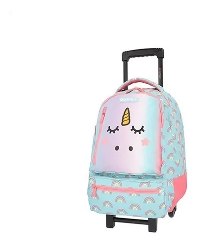Mochilas xtrem carrito hotsell