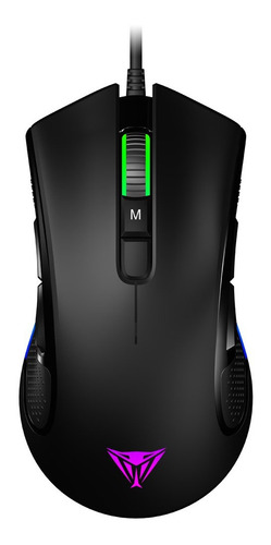 Imagen 2 de 5 de Patriot Viper V550 - Black