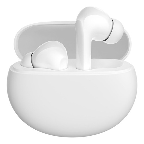 Auriculares Xiaomi Redmi Buds 5a blancos