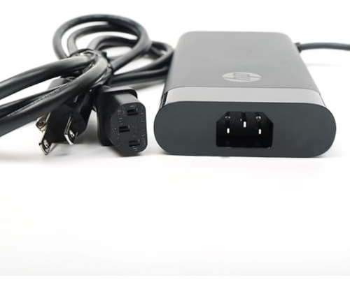 Adaptador De Ca For Hp De 200 W For Hp Omen 15 15t