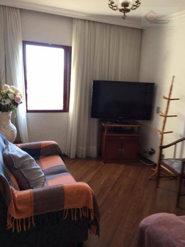 Imagem 16 de 30 de Apartamento Com 4 Dormitórios À Venda, 142 M² Por R$ 990.000,00 - Vila Formosa - São Paulo/sp - Ap2256