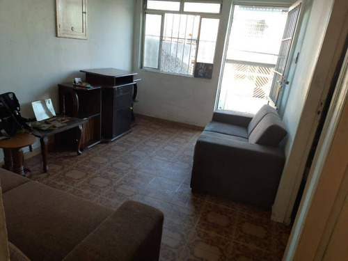 Imagem 11 de 15 de Duas Casas Com 2 Dormitorios Sem Vaga No Mascarenhas De Moraes - 3886