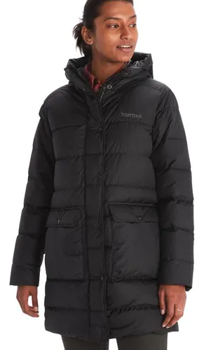 Chaquetas marmot mujer hot sale
