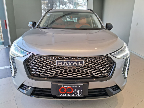 GWM Haval Jolion 1.5 Premium Hev