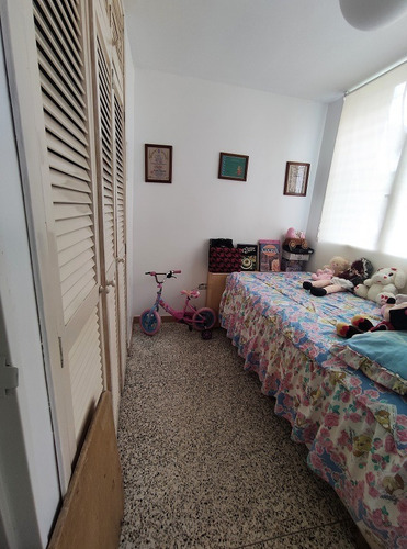 Imagen 10 de 14 de Bello Apartamento En La Pomarrosa, San Antonio De Los Altos
