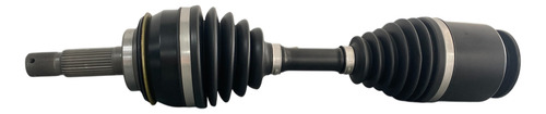 Eje De Transmisión Completo Rh Changan F70/hunter