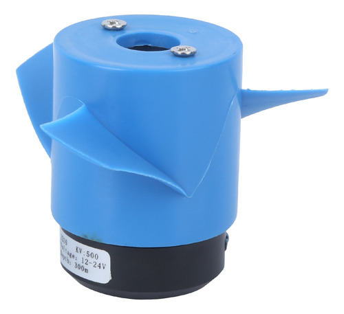 Propulsor Inverso 2216 5000kv Propulsor Impermeable De 60 Mm