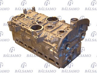 Tapa Cilindros Motor K4m