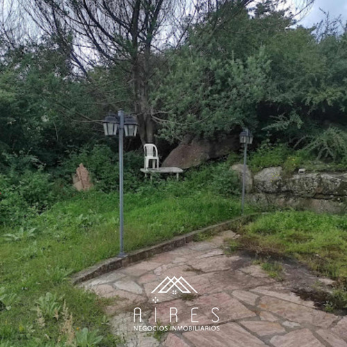Propiedad En Venta. La Cumbrecita, Valle De Calamuchita