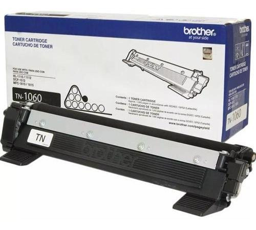 Toner Brother Laser Tn1060  Brother