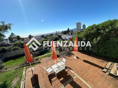 Casa En Venta 4d 4b, Lomas De Montemar, San Cristóbal.